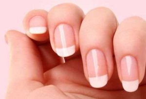 Semi-permanente nagellak, een nieuwe trend