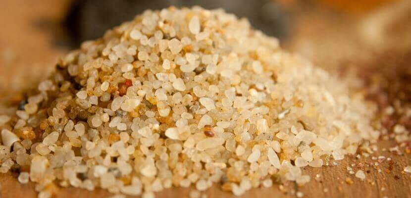 Verschillende manieren om silicagel te gebruiken