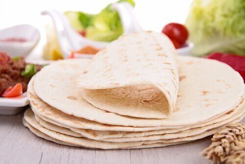 Met oog voor detail maak je de perfecte tortilla
