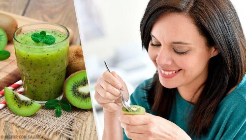8 voordelen van kiwi’s die je moet kennen