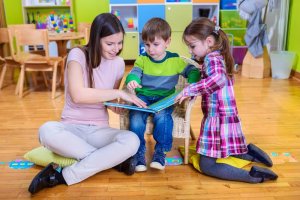 17 waarden die je je kinderen moet leren