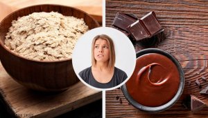 Voedingsmiddelen voor zenuwachtige mensen