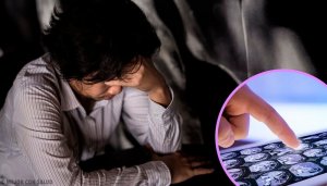 Wat is het syndroom van Cotard?