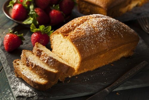 Probeer deze heerlijke recepten voor zoet brood