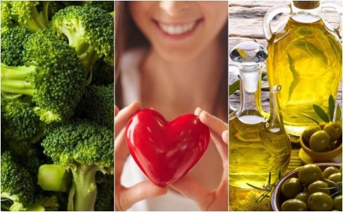 Vrouwen met een gezond hart dankzij deze 7 voedingsmiddelen