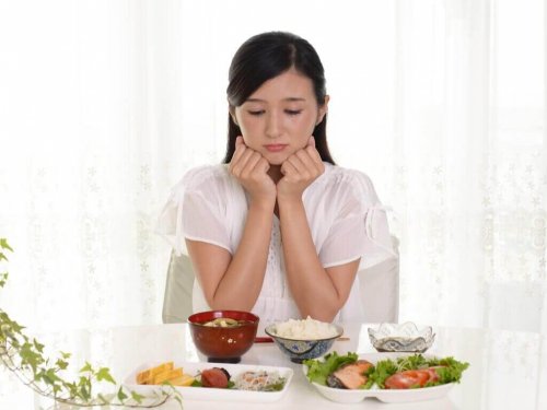 De drang om te eten beheersen