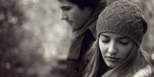 Kan je een onbeantwoorde liefde vergeten?