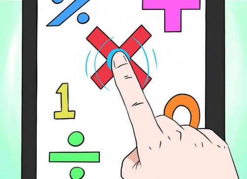 Wiskundige bewerkingen en formules