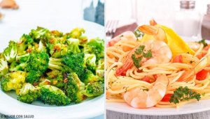 Top 5 lekkere saladerecepten om je honger te stillen