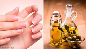 Broze en beschadigde nagels versterken met 7 oplossingen