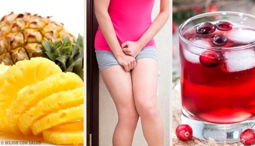 Remedies om een urineweginfectie te behandelen