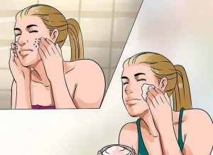 Lichaamsscrubs van suiker tegen droogheid