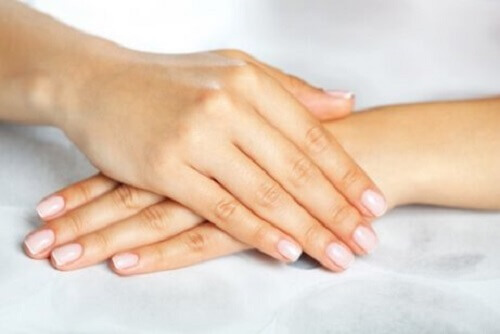 Verander je gewoonten en zorg voor je nagels