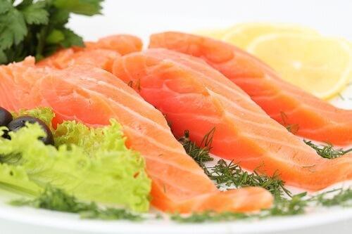 Zalm