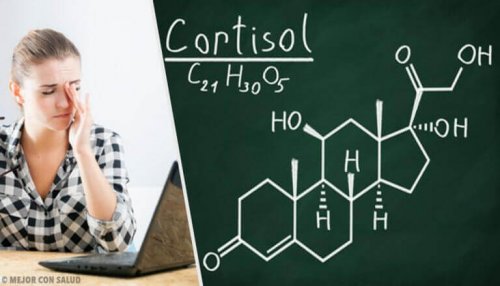 Een hoog cortisolniveau verlagen met natuurlijke remedies
