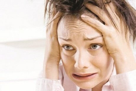 Wat maakt je zenuwachtig?