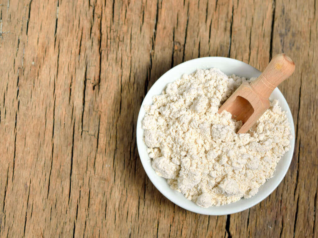 Colloïdaal zilver is één van de beste natuurlijke antibiotica