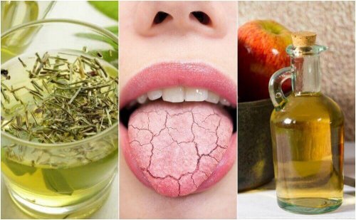 Last van een droge mond? Ontdek vijf huisremedies