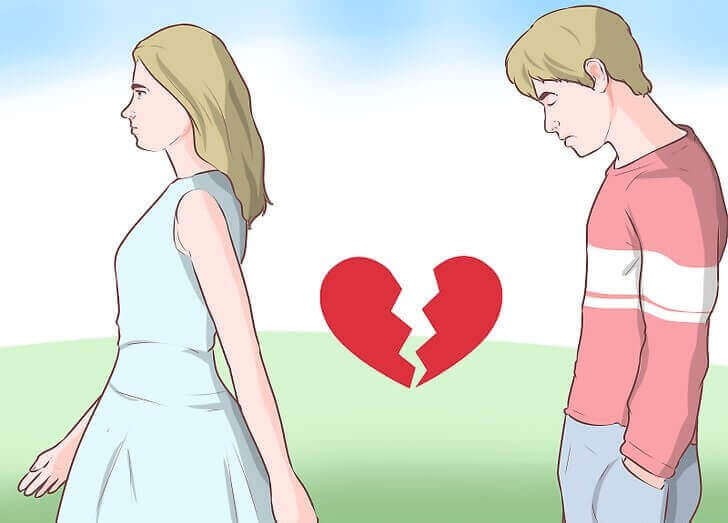 Een relatie beginnen met een gekwetste persoon