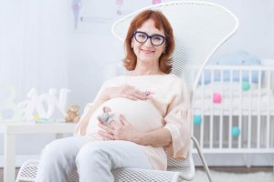 Kinderen krijgen na je 35e