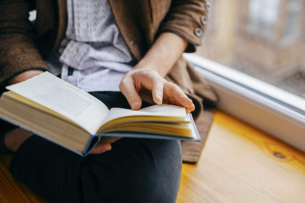 Scherp van geest blijven door meer dan een boek tegelijk te lezen