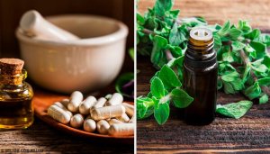 Ken jij de beste natuurlijke antibiotica?