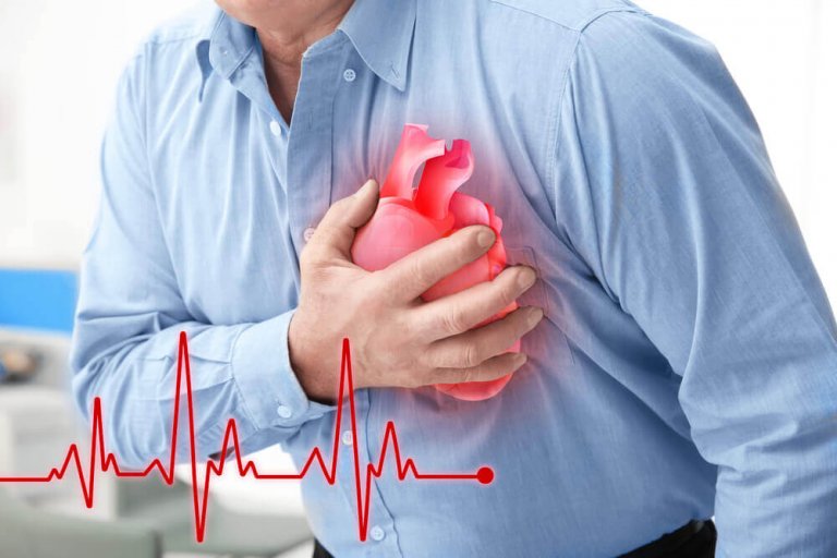 Een hartaanval herkennen kan op deze vijf manieren