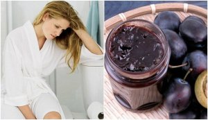 Hoe maak je zelf siroop tegen constipatie?