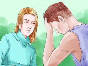 Een relatie beginnen met iemand die gekwetst geweest is