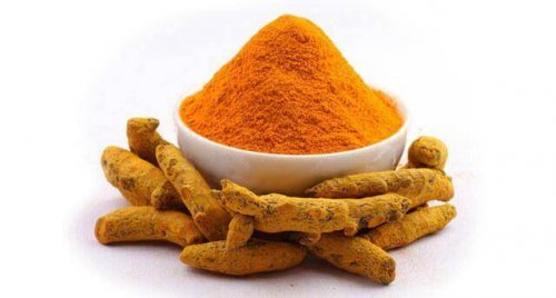 Kurkuma houdt het hart gezond