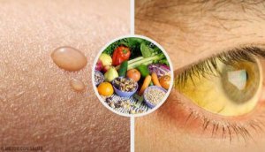 10 veelvoorkomende vitaminetekorten en wat je eraan kunt doen