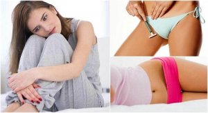 5 oorzaken van vaginale jeuk die je niet mag negeren
