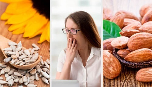 6 voedingsgewoonten in de strijd tegen chronische vermoeidheid