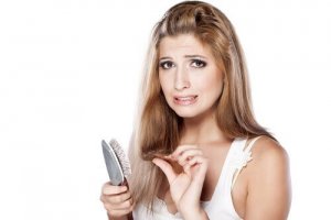 Bind de strijd tegen haarverlies aan met 7 voedingsmiddelen