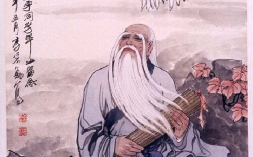 De vier leefregels van het taoïsme