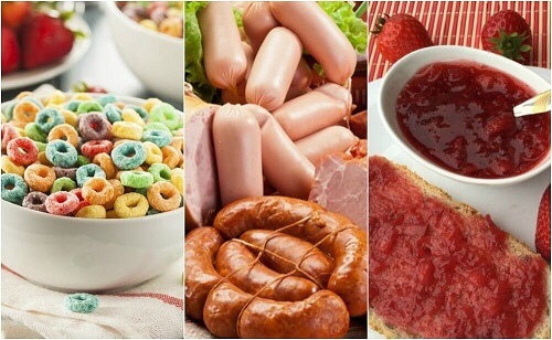 Deze 6 voedingsmiddelen kan je beter niet bij het ontbijt eten