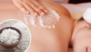 6 exfolianten voor je lichaam gemaakt met rijst