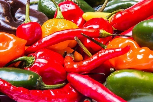 Experimenteer met je voedingspatroon