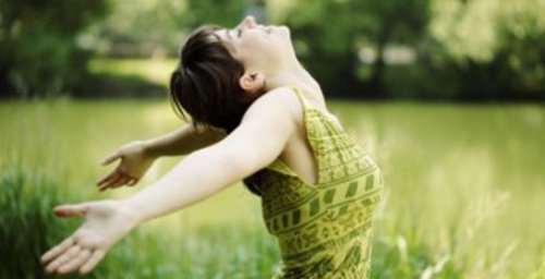 Geluk is op maat van elke persoon