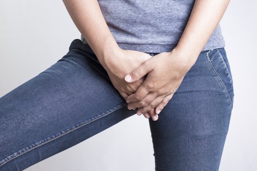 Gistinfecties kunnen vaginale jeuk veroorzaken