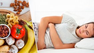 Het effect op je lichaam als je gas binnenhoudt