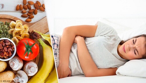 Het effect op je lichaam als je gas binnenhoudt