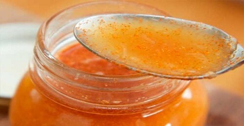 Hirsutisme behandelen met kurkuma en honing