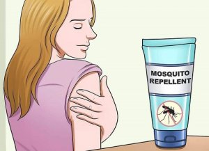 Hoe maak je zelf een natuurlijke anti-muggenlotion?