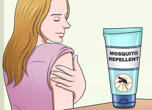 Hoe maak je zelf een natuurlijke anti-muggenlotion?