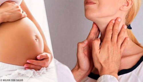 Hypothyreoïdie minimaliseren tijdens de zwangerschap