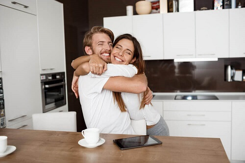 Je partner willen veranderen
