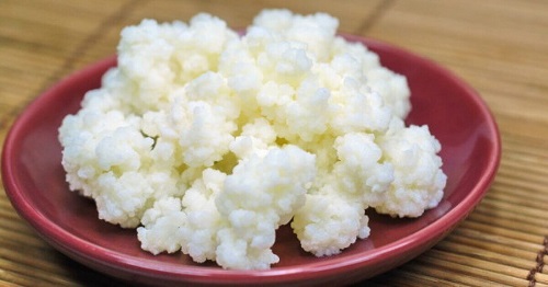 Kefir zorgt voor een gezonde darmflora