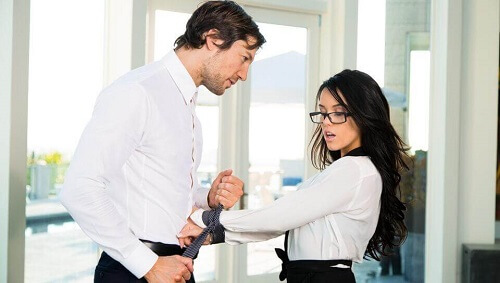 Maak de seks wat pikanter met een rollenspel