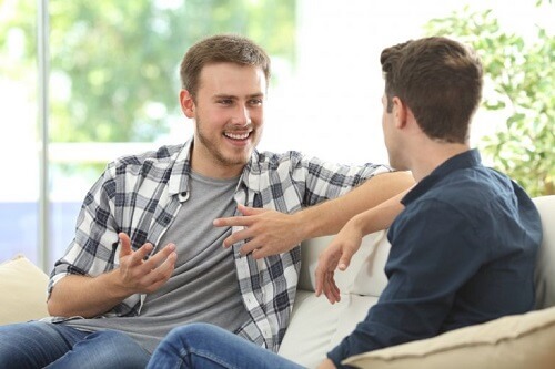 Omgaan met hyperactiviteit bij volwassenen